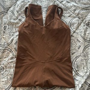 Lululemon align onesie